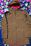 Kurtka/płaszczyk/parka Quechua  Decathlon roz. 146-152