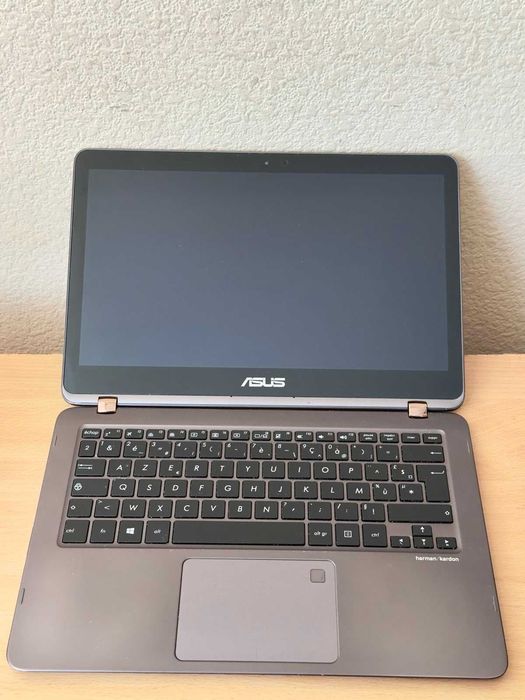 Трансформер/ультрабук Asus UX360U 13.3"FHD IPS Тач i7-7500U/8GB/128SSD