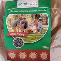 Agrobazalt, nawóz, mączka bazaltowa, nawóz organiczny,20kg