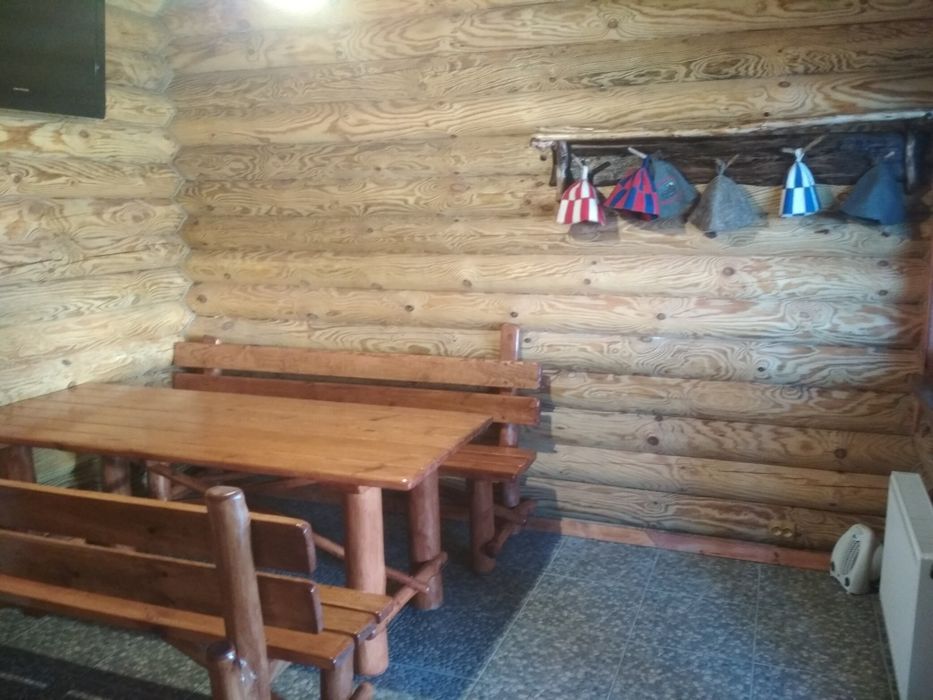 Баня Чани Сауна.