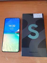 Samsung s22 plus 8/256Gb, офіційний гарантія до 21.12.2024