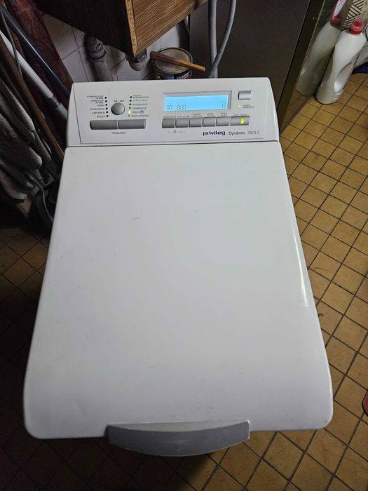 pralka Privileg Dynamic 7813 s