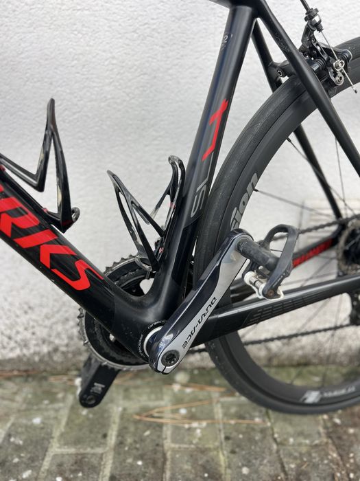 Specialized S works sl4 carbono
