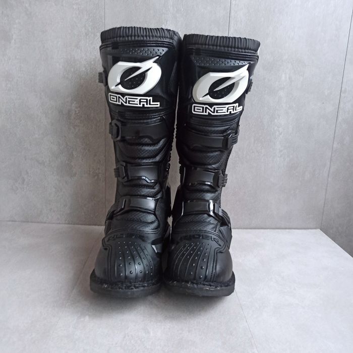 Мотоботи ONeal Rider