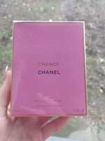 Chanel Chance Шанель Шанс Оригинал 100мл женские духи косметика шанель