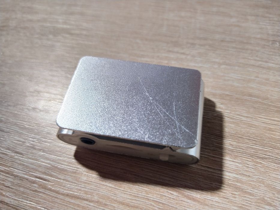 Компактный Mp3 плеер