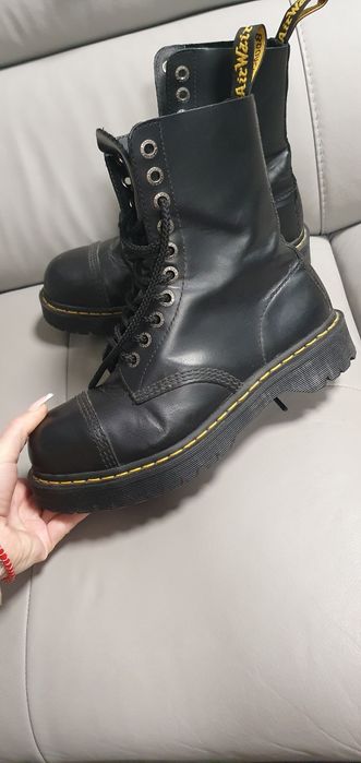 Trapery Dr.Martens 41