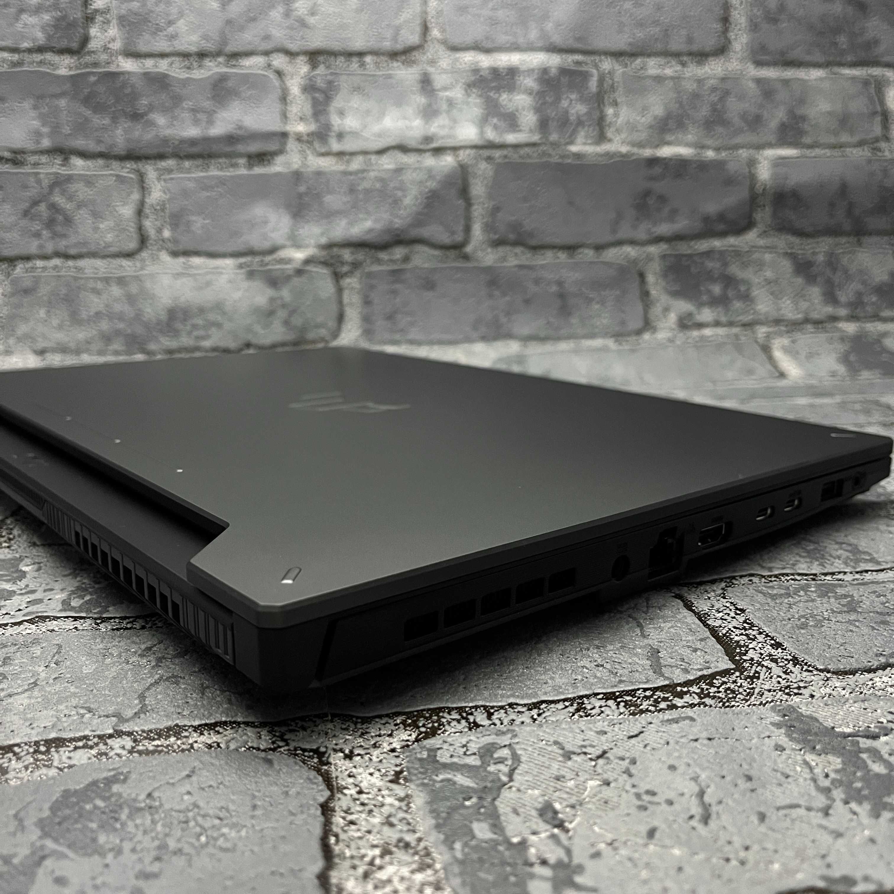 РОЗПРОДАЖ!Asus Tuf Gaming F15 FX507ZI4 i7-12|64Gb|1Tb SSD|RTX 4070 8Gb