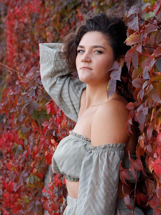 Я фотограф  ищу моделей