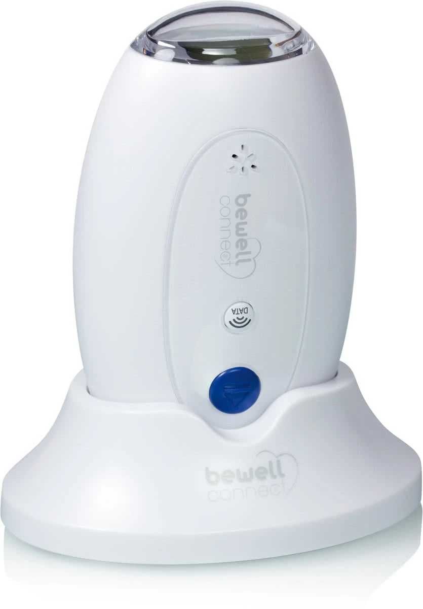 Bewell Connect BW-CX10 Termometr bezdotykowy