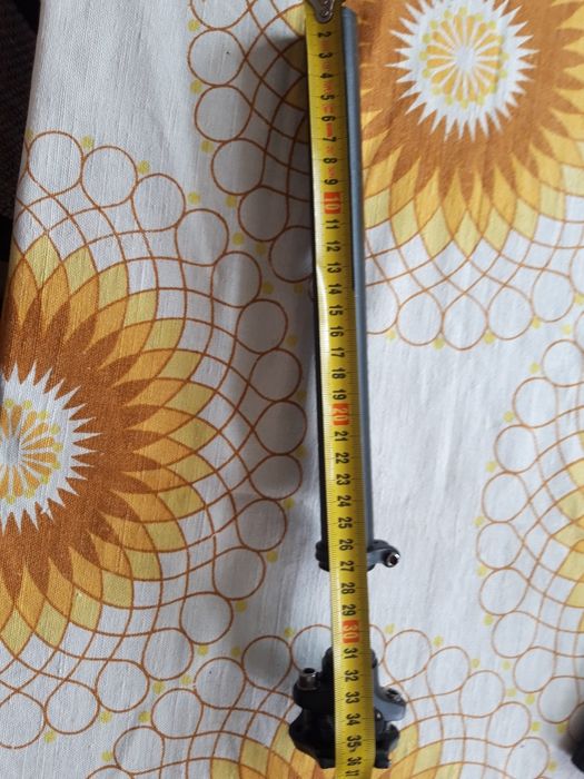 Sprzedam amortyzator na siodełko