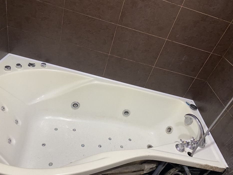 Джакузи в отличном состоянии