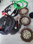 Fluval FX6 filtr do akwarium komplet z wkładami