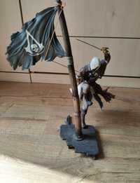 Assassin's Creed Black Flag figurka