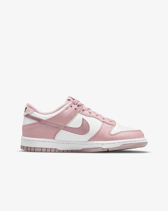 США! Кросівки Nike Dunk Velvet Jordan ACG DN (36р по 40р) (DO6485-600)