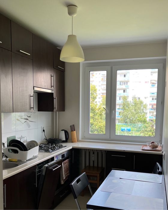 Pokój JednoOsobowy 11m2 - Piątkowo