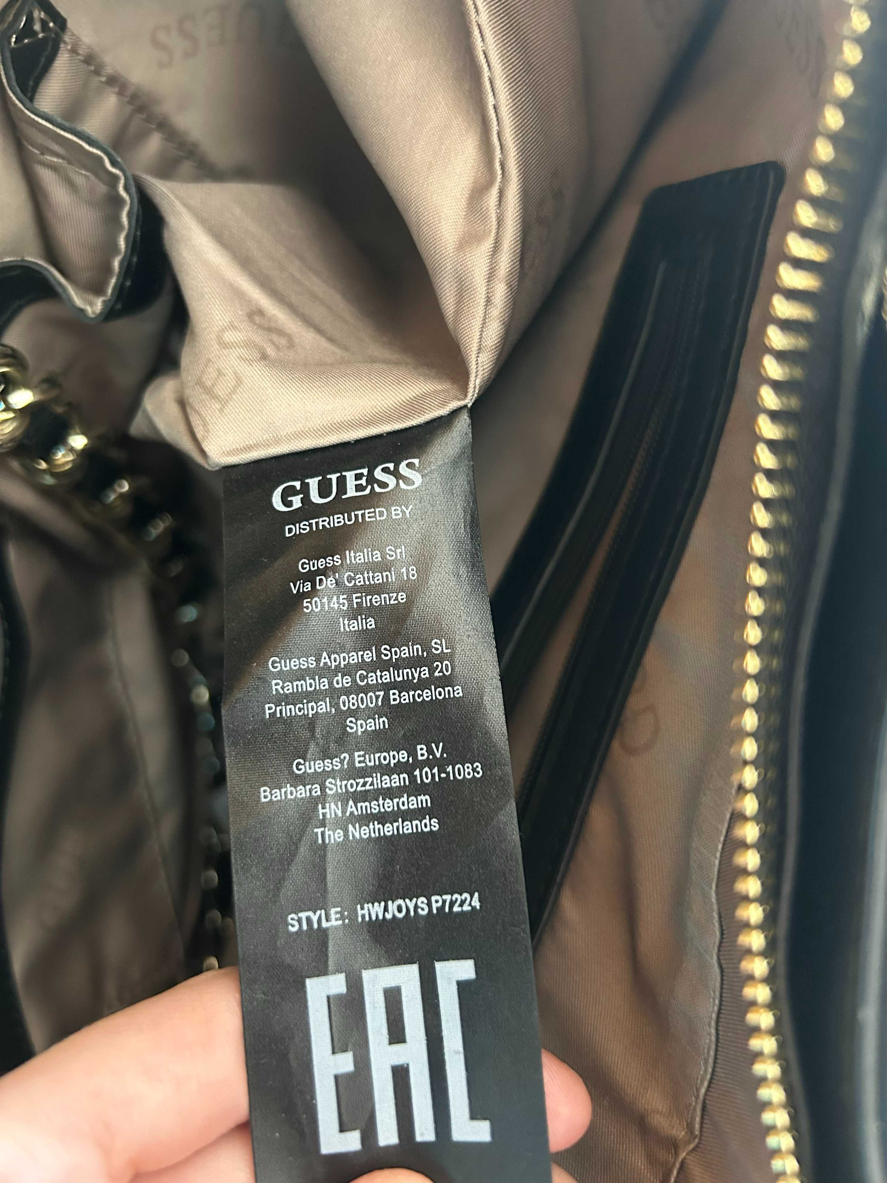 Mala Guess original