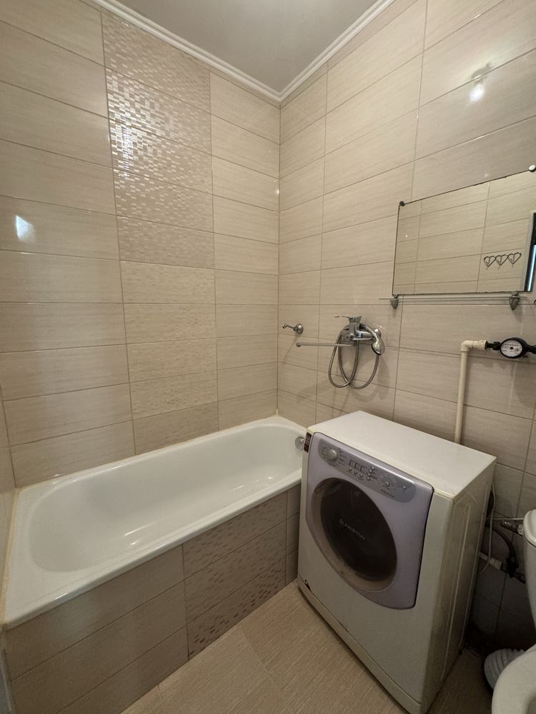 Продаж 1 кімнатної квартири в центрі міста по вул. Ярослава Мудрого 28