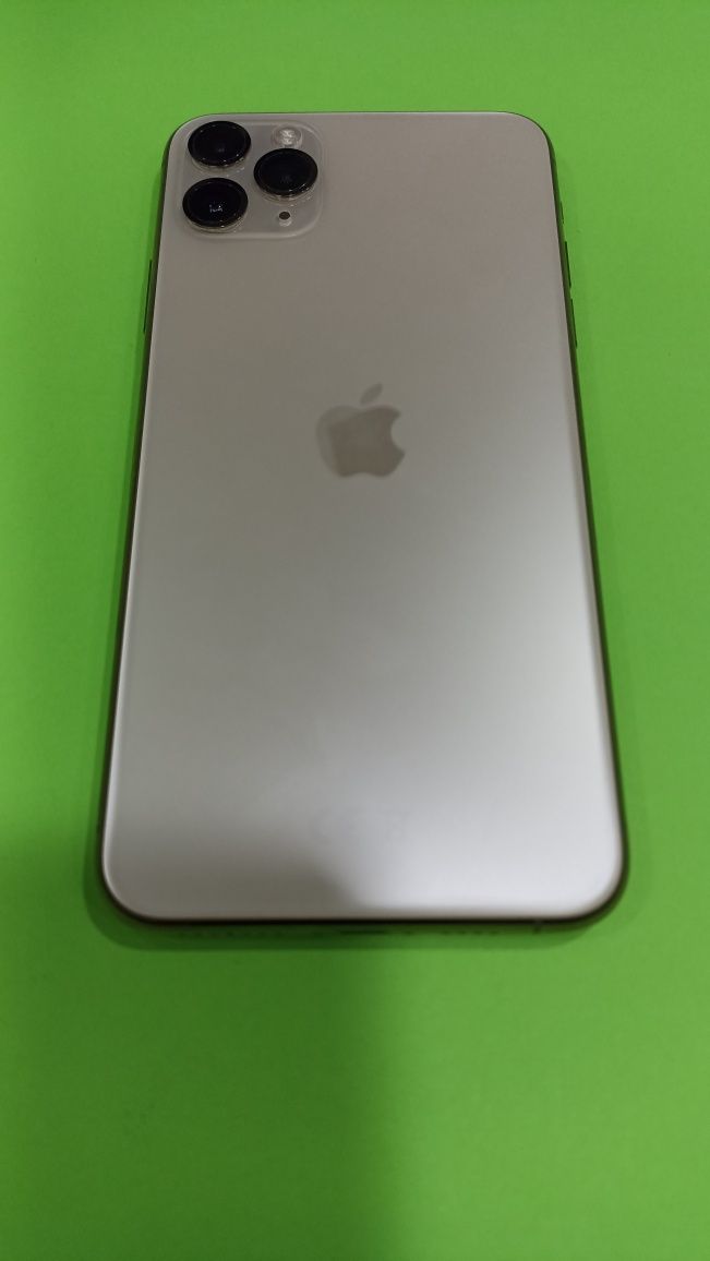 Iphone 11 Pro Max 512Gb
