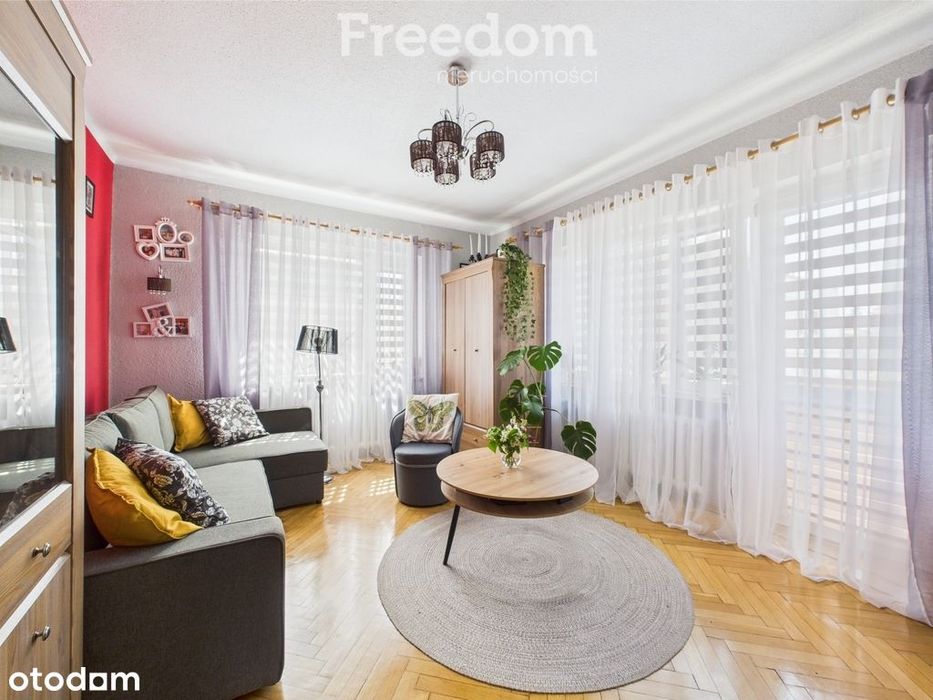 Dom w atrakcyjnej lokalizacji – idealny dla rodzin