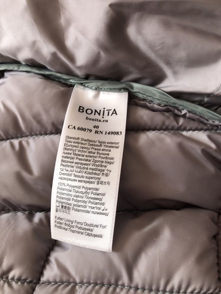 Весняна курточка Bonita.