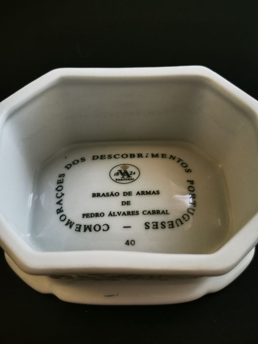 Saleiros Vista Alegre