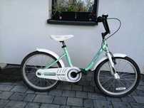 Rower dzieciecy Simplebike