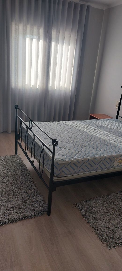 Quarto de casal completo