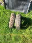 Opony  skuter Heidenau 130/60-13 M/C 60P/ Swallow 130/60-13 M/C 55K
