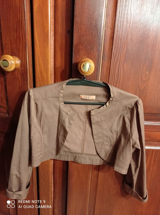 Женское балерро.