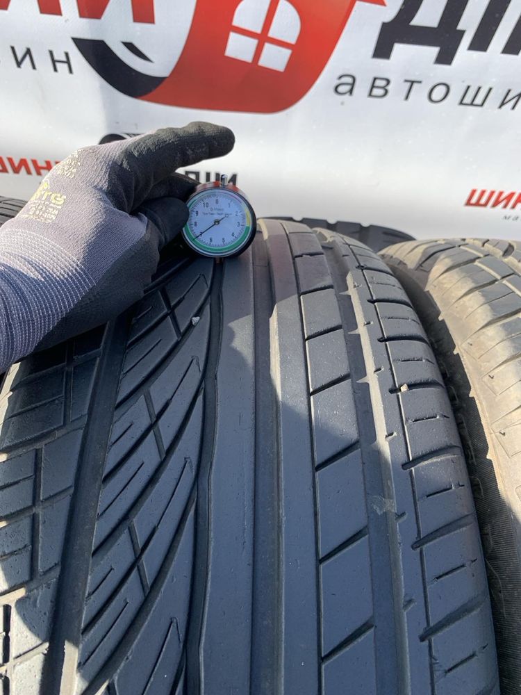 Шини 265/50 R20 Hifly 2020p літо 7мм