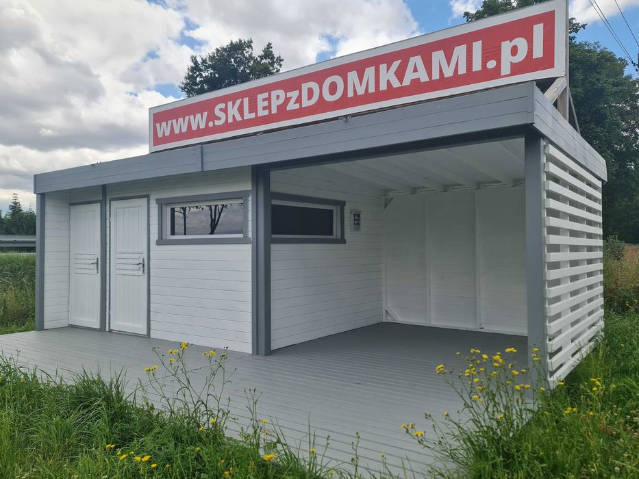 Montaż i meble w cenie 6-kąt altana 5x5 altana 4x4 altana 6x6 MS5A A17