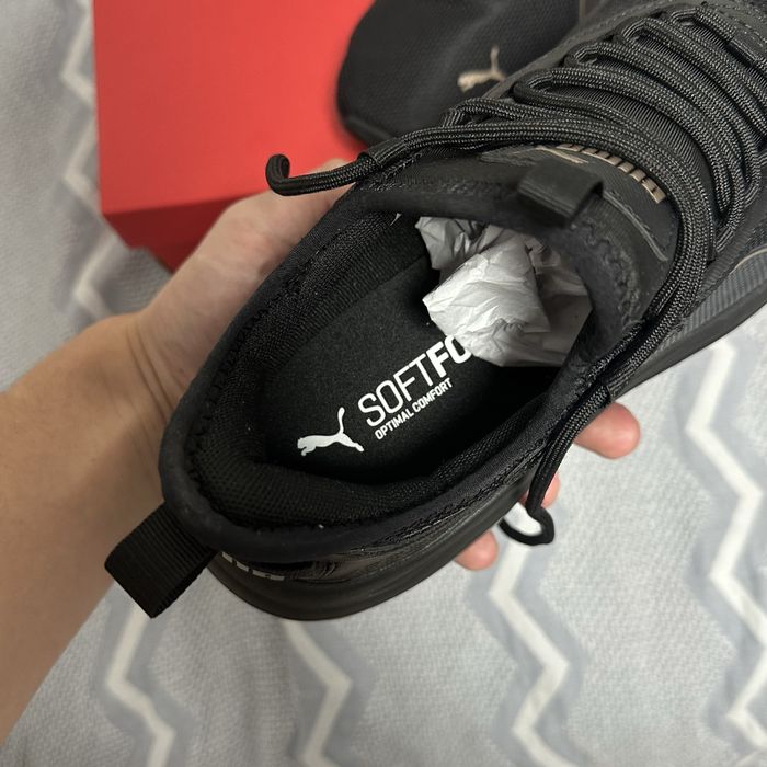 Кросіки Puma Amplifier