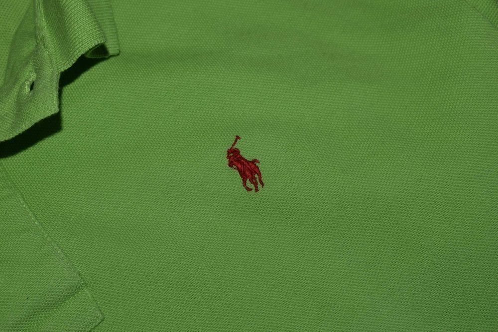 Polo Ralph Lauren (Мужская Футболка Поло Ральф Лаурен )