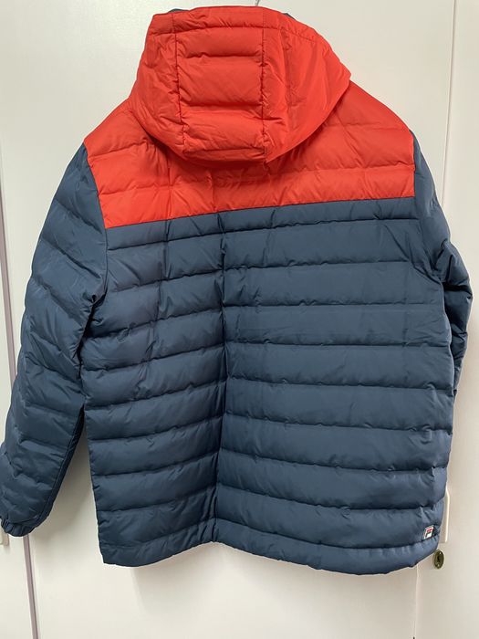 Blusão Fila - XL - novo