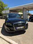 Audi Q5 2.0 TDi