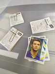 Cromos FIFA World Cup 2006 - Mundial 2006