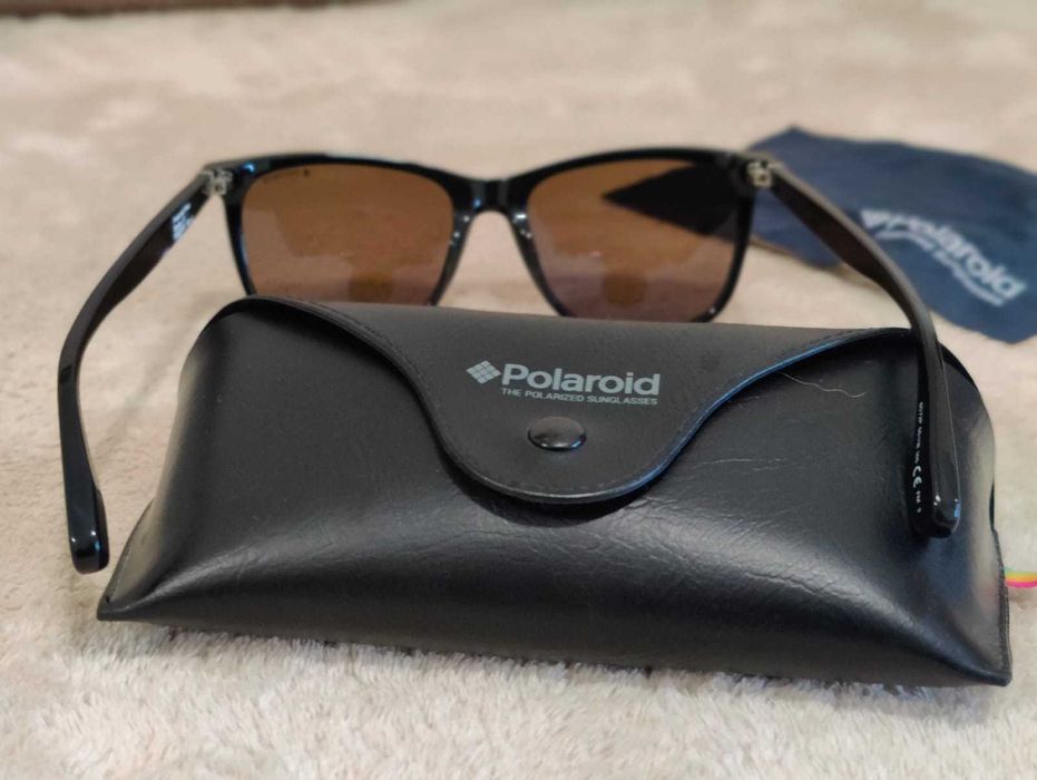 Óculos de sol novos da Polaroid