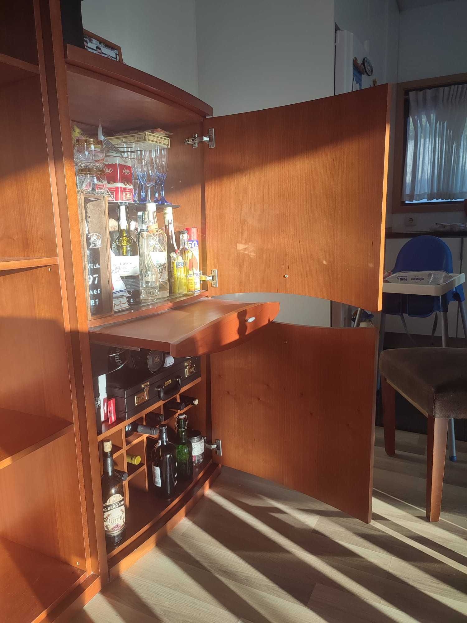 Mobilia de sala completa