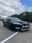 Ford Mondeo mk4 || 2.2tdci || TIT S || GRAD