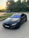 BMW M4 Bmw m4 550 koni