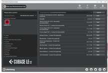 cubase le 13 daw studio muzyka vst
