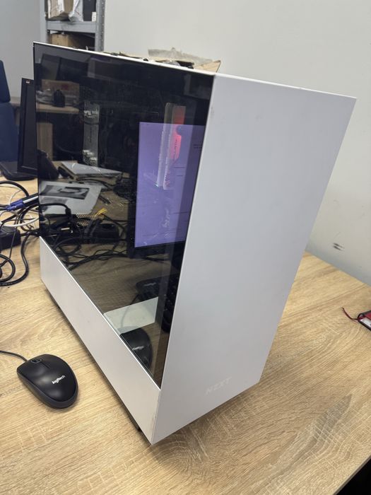 Ігровий компьютер  I5 9400 , 16 GB, 1TB, GTX960