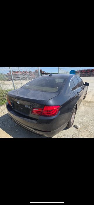 БМВ 5 Серіі Ф10 528