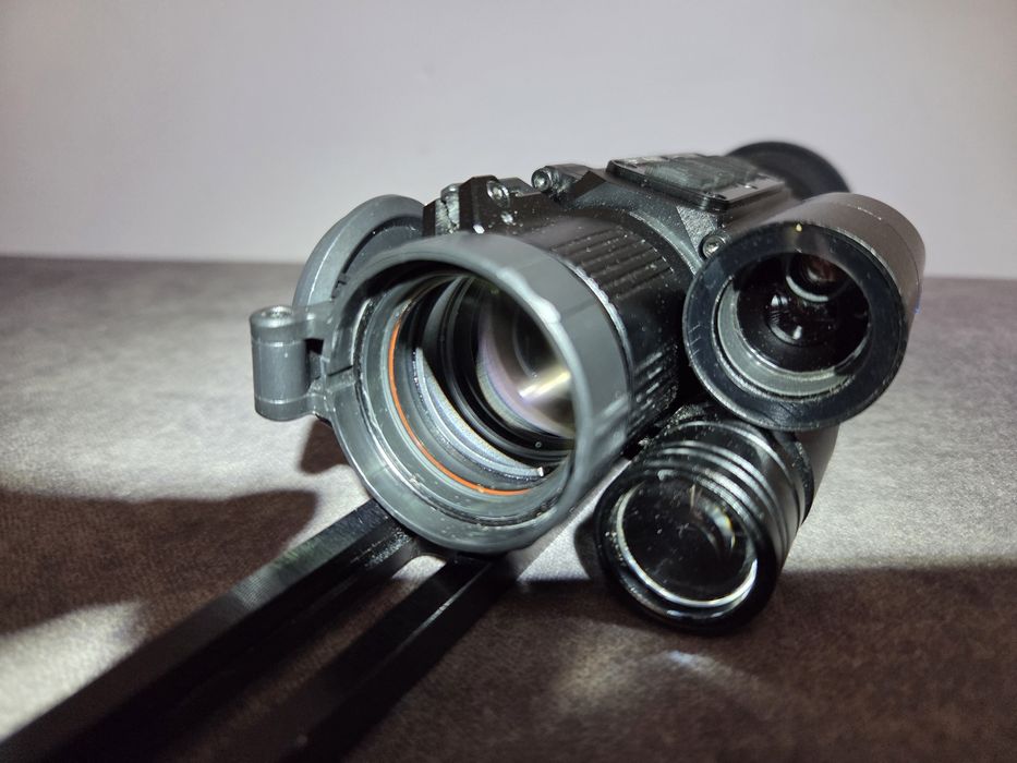 Celownik noktowizyjny Pard 008s lrf 940nm