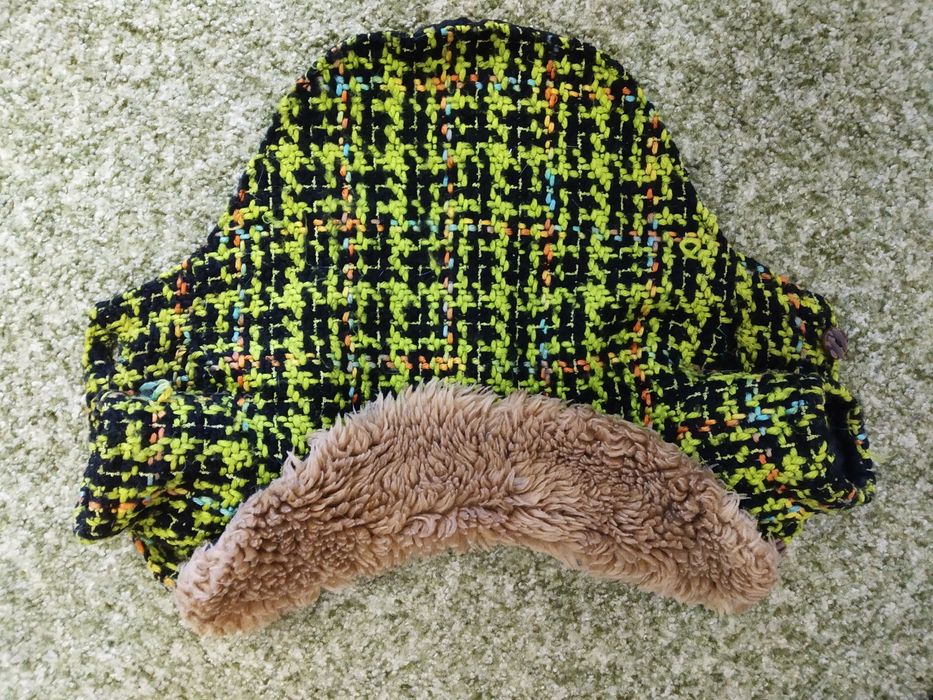 Одежда для собачки.