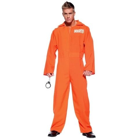 Костюм на хеллоуин.