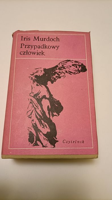 Przypadkowy człowiek