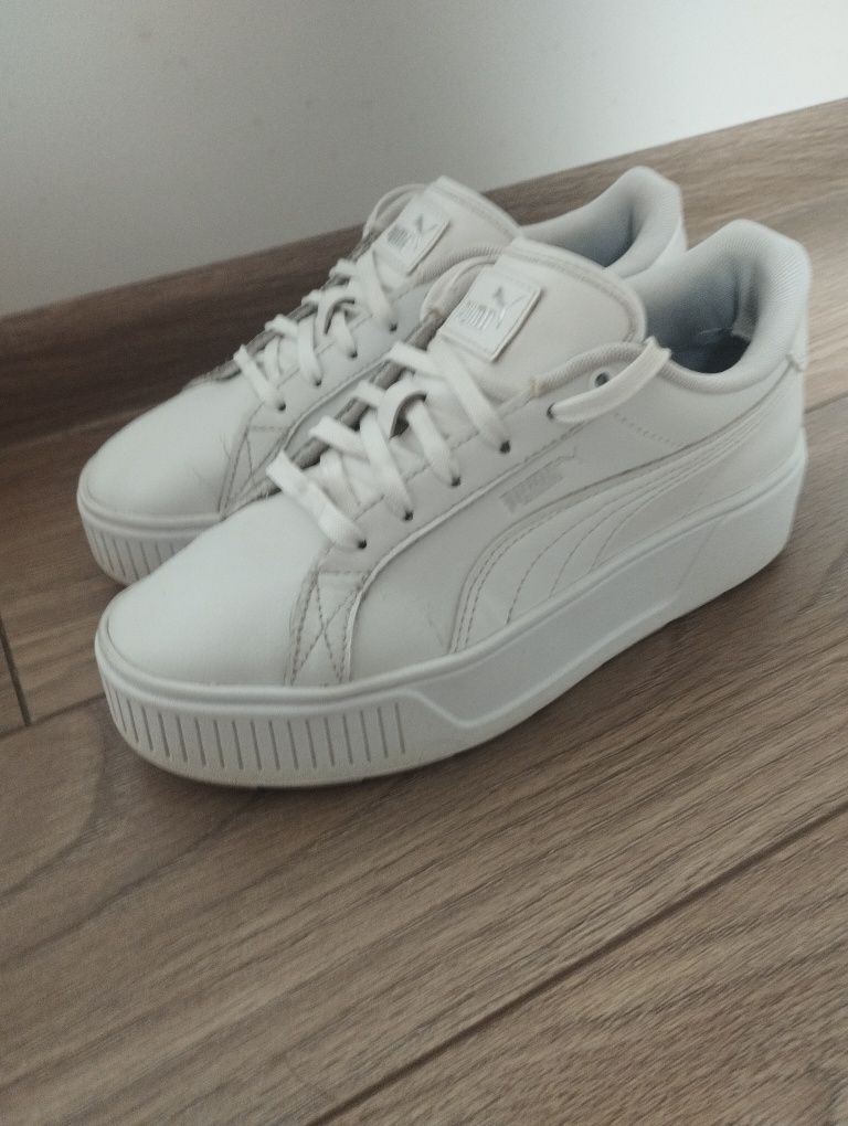 Buty damskie Puma rozmiar 37