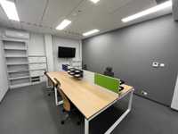 Biuro - wysoki standard - Centrum Biznesowe Atrion - Tychy,Towarowa 23